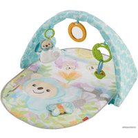 Развивающий коврик Fisher-Price Мечты о бабочках DYW46