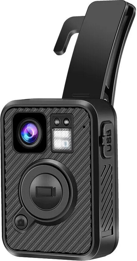 

Экшен-камера BodyDvr F1