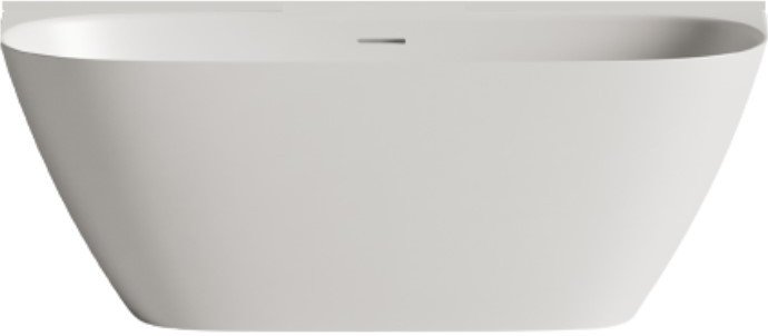 Ванна Salini Sofia Wall 160x80 102517G (S-Sense, глянцевый)