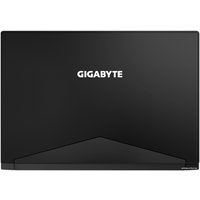 Игровой ноутбук Gigabyte Aero 15-W9-RT4P