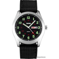 Наручные часы Skmei 9112 (черный)