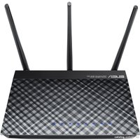 Беспроводной DSL-маршрутизатор ASUS DSL-N16U