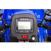 Квадроцикл Stels ATV 400 Hunter