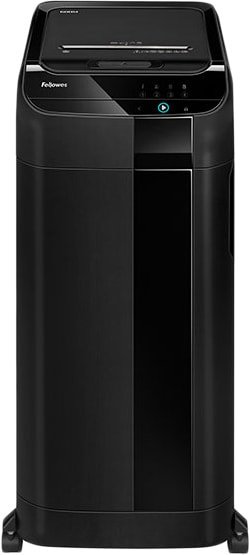 

Шредер Fellowes AutoMax 600M (черный)