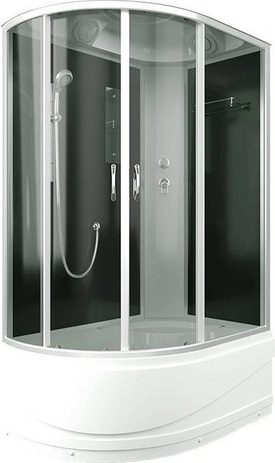 

Душевая кабина Erlit ER3512TPR-C2-RUS (120х80)