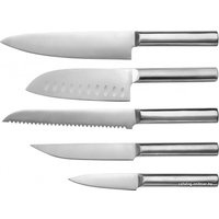 Набор ножей Taller Левел TR-2013