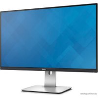 Монитор Dell U2715H