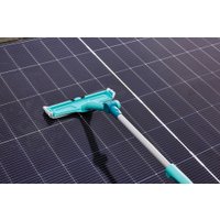 Швабра для мытья окон Leifheit 4 in 1 Telescope 51120