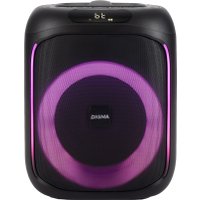 Беспроводная колонка Digma D-MC1700