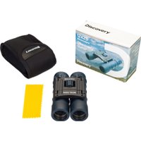 Бинокль Levenhuk Discovery Gator 12x25 77911
