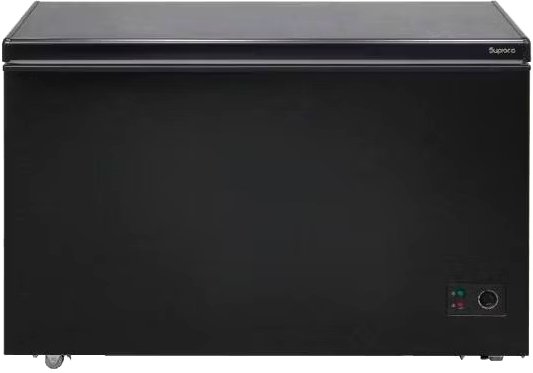 

Морозильный ларь Бирюса B285KX