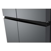 Четырёхдверный холодильник TCL RP466CXF0LV