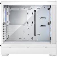 Корпус Fractal Design Pop Air RGB White TG Clear Tint FD-C-POR1A-01