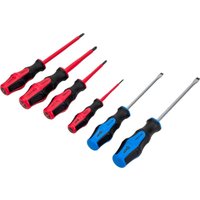 Электромонтажный набор КВТ Эксплуатационщик НИЭ-07 87135 (13 предметов)