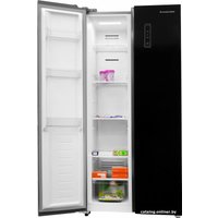 Холодильник side by side Schaub Lorenz SLU S473GY4EI