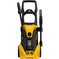 Мойка высокого давления Denzel R-135