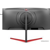 Игровой монитор AOC AG353UCG