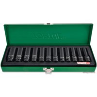 Набор головок слесарных Toptul GDAD1201 12 предметов