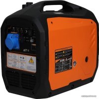 Бензиновый генератор Lifan 2300i-2
