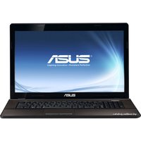 Ноутбук ASUS K73SD-TY299R (90N3XAI58W1I13RD53AY)