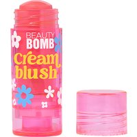 Декоративная косметика для лица Beauty Bomb Cream stick blush тон 02 First Touch