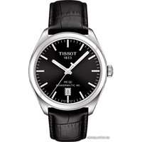Наручные часы Tissot PR 100 Automatic Gent T101.407.16.051.00