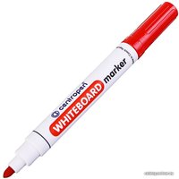 Маркер Centropen 2.5 мм 8559 0104 (красный)