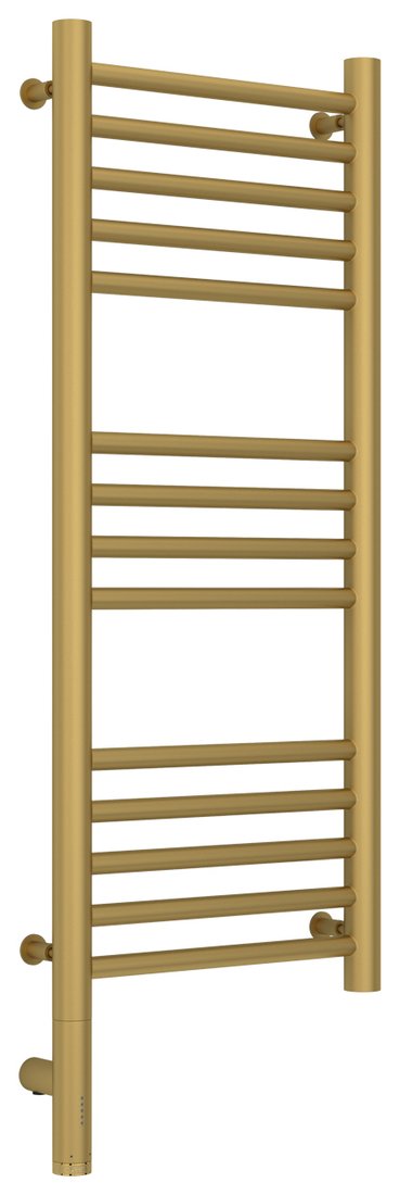 

Полотенцесушитель Сунержа Богема 3.0 прямая 800х300 МЭМ левый 032-5804-8030