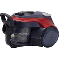 Пылесос Polaris PVC 2004Ri (красный/синий)