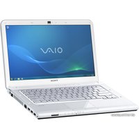 Ноутбук Sony VAIO CA