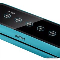 Вакуумный упаковщик Kitfort KT-1539