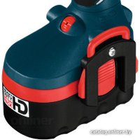 Гайковерт Bosch GDS 18 V Professional [0601909F21]