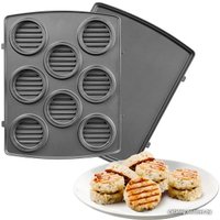 Сменная панель Redmond (Редмонд) RAMB-126 для приготовления котлет