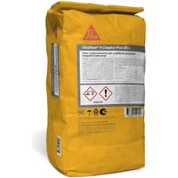 Упрочнитель бетона Sika Sikafloor-4 Chapdur Plus (RU) 25кг