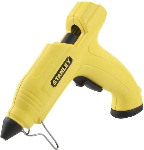 

Термоклеевой пистолет Stanley GR90R