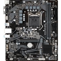 Материнская плата Gigabyte H510M H (rev. 1.0/1.1/1.5)