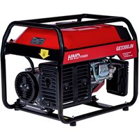 Бензиновый генератор HND GE3300JN