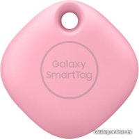 Bluetooth-метка Samsung Galaxy SmartTag (4 штуки, разноцветный)