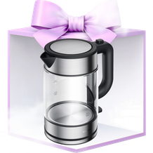 Электрочайники