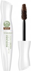 Mascara Formula Pura Volume Estermo (тон 02) 10 мл