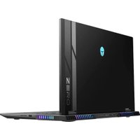 Игровой ноутбук Thunderobot Zero 18 Ultra JT009Y00HRU в Мозыре