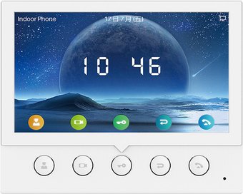 Монитор Fanvil i52W