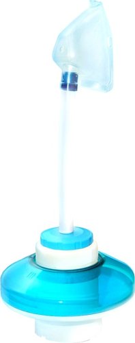 Тренажер дыхательный Самоздрав Комфорт