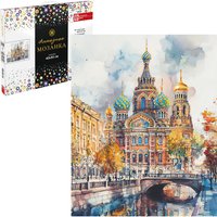 Алмазная мозаика  Феникс+ Храм 71421