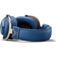 Наушники Logitech G Pro X League of Legends