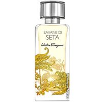 Парфюмерная вода Salvatore Ferragamo Savane Di Seta EdP (50 мл)