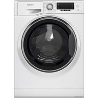 Стиральная машина Hotpoint NSD 6239 S VE RU