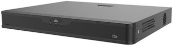 Сетевой видеорегистратор Uniview NVR302-08B-P8-IQ