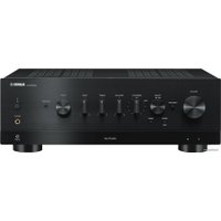Сетевой ресивер Yamaha R-N1000A (черный)