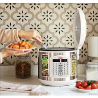 Мультиварка Aresa AR-2011